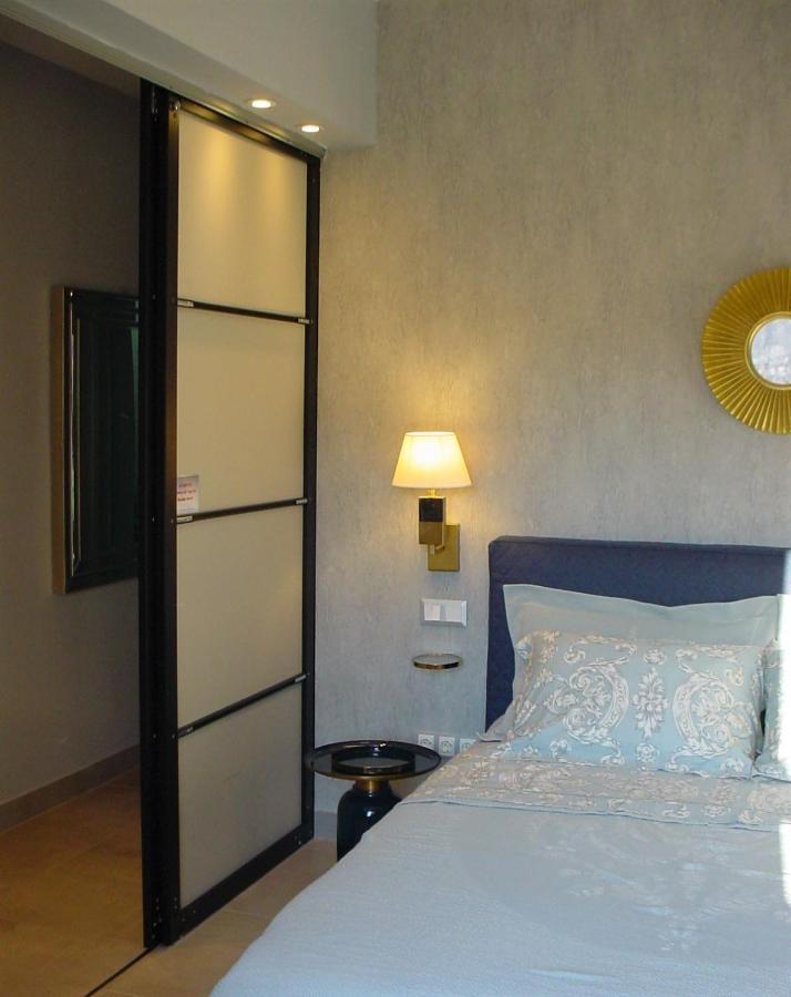 Apartament Corfu Unreal View Flats Zewnętrze zdjęcie