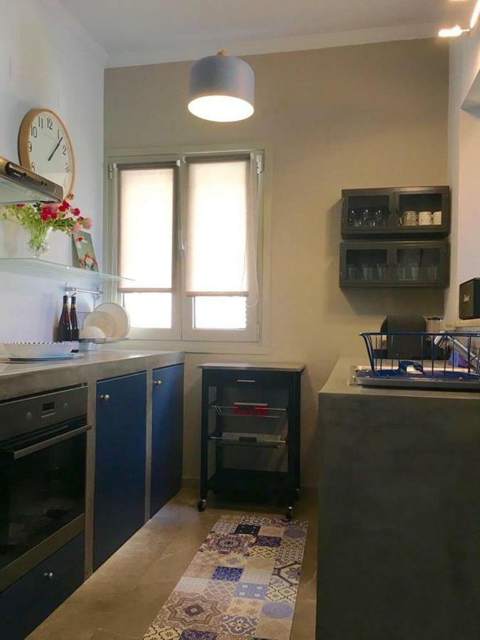 Apartament Corfu Unreal View Flats Zewnętrze zdjęcie