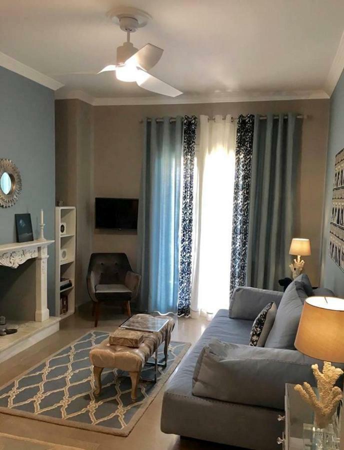 Apartament Corfu Unreal View Flats Zewnętrze zdjęcie