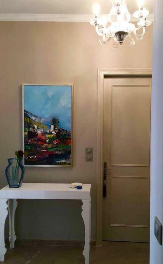 Apartament Corfu Unreal View Flats Zewnętrze zdjęcie