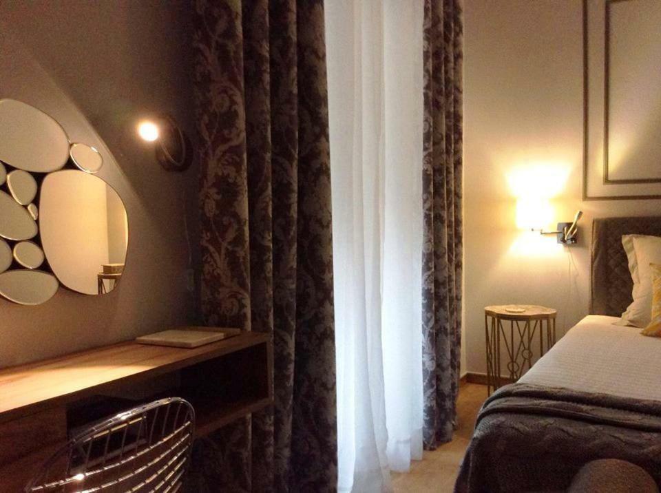 Apartament Corfu Unreal View Flats Zewnętrze zdjęcie