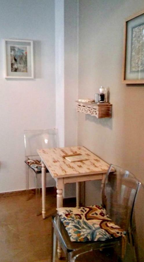 Apartament Corfu Unreal View Flats Zewnętrze zdjęcie